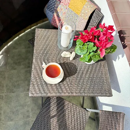 דירה Al-dom Poleska 4d, 600 M Do Plazy W Spokojnej Okolicy