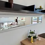 Appartement Al-dom Poleska 4d, 600 M Do Plazy W Spokojnej Okolicy Kołobrzeg