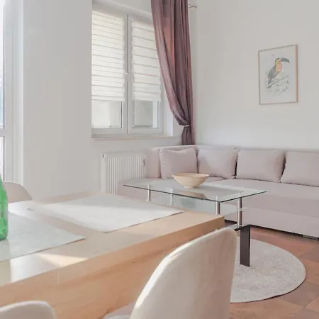 Al-dom Poleska 4d, 600 M Do Plazy W Spokojnej Okolicy Διαμέρισμα *