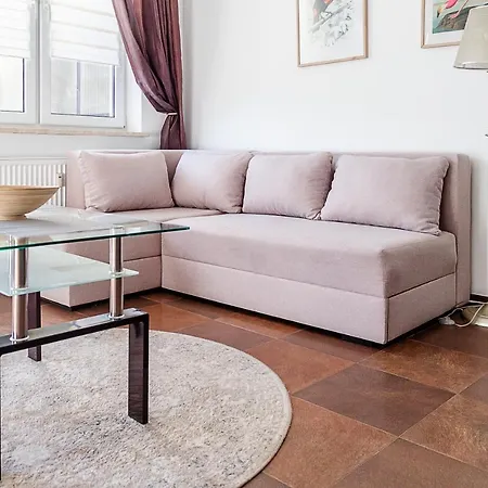 Al-dom Poleska 4d, 600 M Do Plazy W Spokojnej Okolicy *