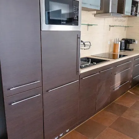 Διαμέρισμα Al-dom Poleska 4d, 600 M Do Plazy W Spokojnej Okolicy *