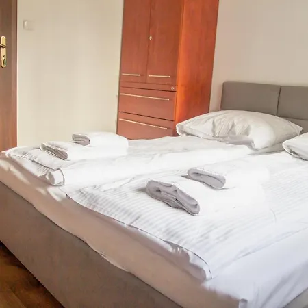 Al-dom Poleska 4d, 600 M Do Plazy W Spokojnej Okolicy Kołobrzeg