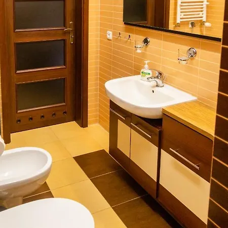 Al-dom Poleska 4d, 600 M Do Plazy W Spokojnej Okolicy Διαμέρισμα *