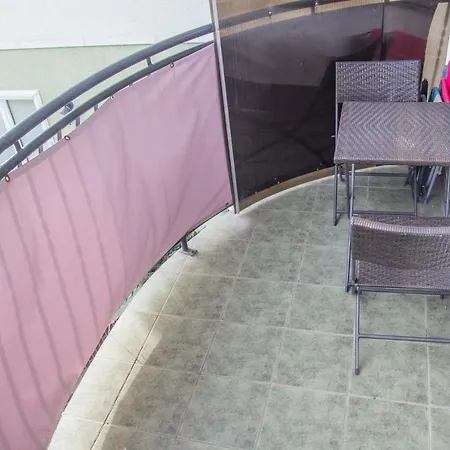 Al-dom Poleska 4d, 600 M Do Plazy W Spokojnej Okolicy * Kołobrzeg