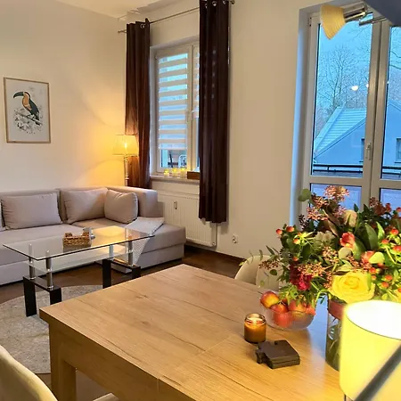 Al-dom Poleska 4d, 600 M Do Plazy W Spokojnej Okolicy Kołobrzeg