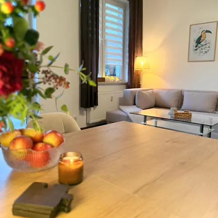 Al-dom Poleska 4d, 600 M Do Plazy W Spokojnej Okolicy *