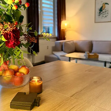 Al-dom Poleska 4d, 600 M Do Plazy W Spokojnej Okolicy Apartment