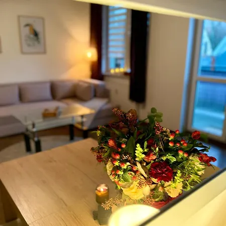 Al-dom Poleska 4d, 600 M Do Plazy W Spokojnej Okolicy * Kołobrzeg