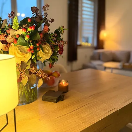 Διαμέρισμα Al-dom Poleska 4d, 600 M Do Plazy W Spokojnej Okolicy