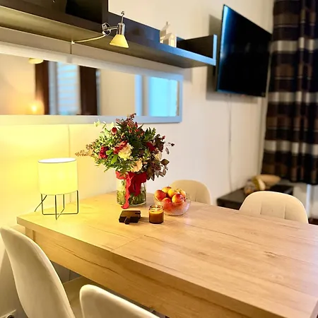 Al-dom Poleska 4d, 600 M Do Plazy W Spokojnej Okolicy