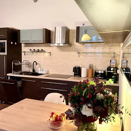 Al-dom Poleska 4d, 600 M Do Plazy W Spokojnej Okolicy * Kołobrzeg