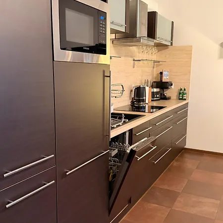 Al-dom Poleska 4d, 600 M Do Plazy W Spokojnej Okolicy Διαμέρισμα *