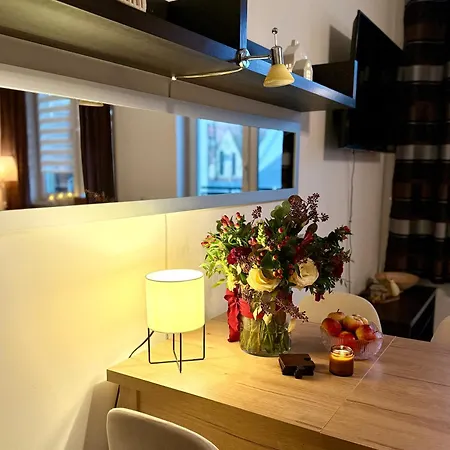 Al-dom Poleska 4d, 600 M Do Plazy W Spokojnej Okolicy Διαμέρισμα Kołobrzeg