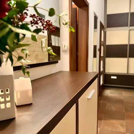 Al-dom Poleska 4d, 600 M Do Plazy W Spokojnej Okolicy