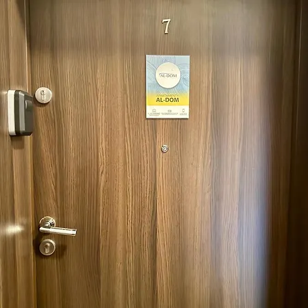 Al-dom Poleska 4d, 600 M Do Plazy W Spokojnej Okolicy Διαμέρισμα *