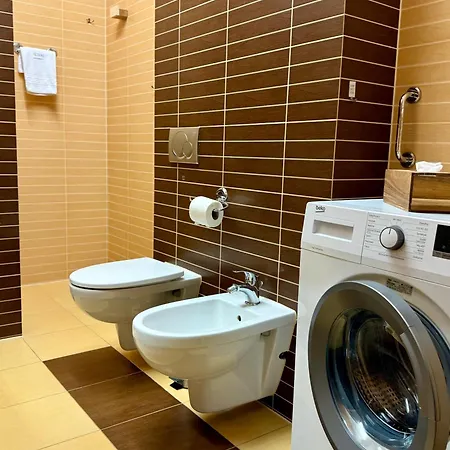 Al-dom Poleska 4d, 600 M Do Plazy W Spokojnej Okolicy Διαμέρισμα Kołobrzeg