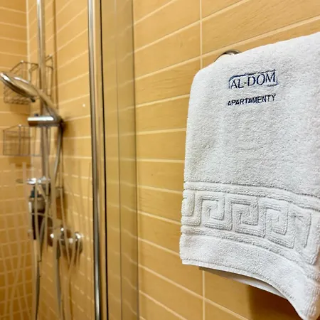 Al-dom Poleska 4d, 600 M Do Plazy W Spokojnej Okolicy *