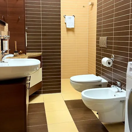 Al-dom Poleska 4d, 600 M Do Plazy W Spokojnej Okolicy Διαμέρισμα Kołobrzeg