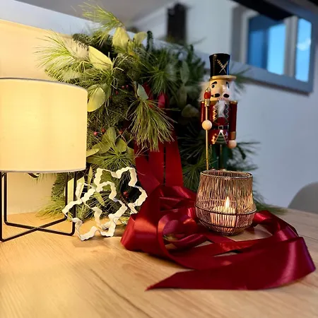 Al-dom Poleska 4d, 600 M Do Plazy W Spokojnej Okolicy Apartment