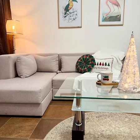 Al-dom Poleska 4d, 600 M Do Plazy W Spokojnej Okolicy Apartment