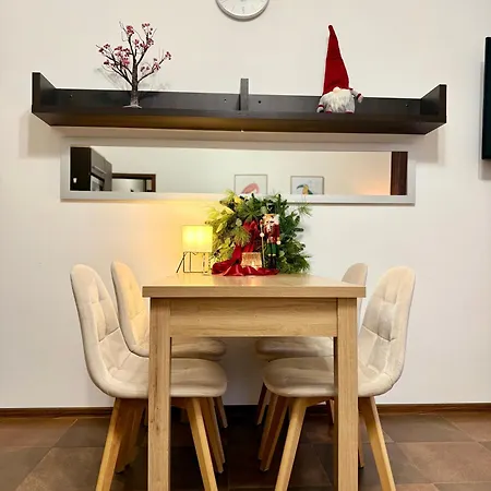 Al-dom Poleska 4d, 600 M Do Plazy W Spokojnej Okolicy