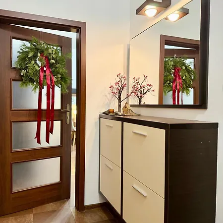 Al-dom Poleska 4d, 600 M Do Plazy W Spokojnej Okolicy *