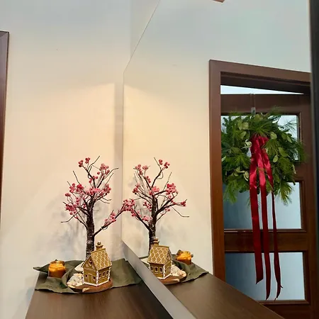 Al-dom Poleska 4d, 600 M Do Plazy W Spokojnej Okolicy Apartment *