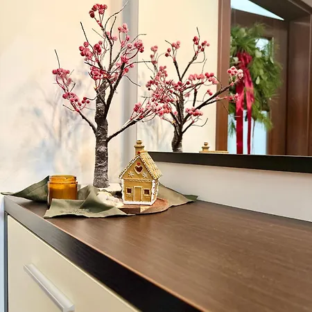 Al-dom Poleska 4d, 600 M Do Plazy W Spokojnej Okolicy Apartment Kolberg