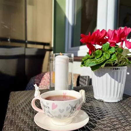 Appartement Al-dom Poleska 4d, 600 M Do Plazy W Spokojnej Okolicy *