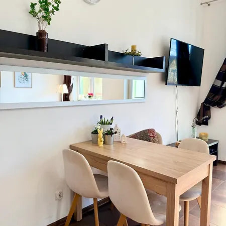 Al-dom Poleska 4d, 600 M Do Plazy W Spokojnej Okolicy Appartement Kołobrzeg