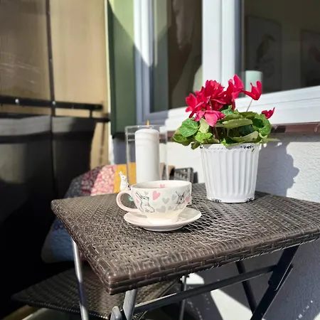 Al-dom Poleska 4d, 600 M Do Plazy W Spokojnej Okolicy Appartement *