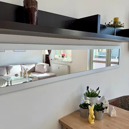 Apartamento Al-dom Poleska 4d, 600 M Do Plazy W Spokojnej Okolicy Kołobrzeg