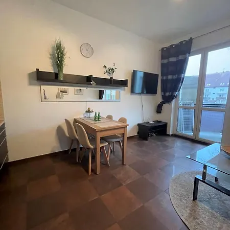 Al-dom Poleska 4d, 600 M Do Plazy W Spokojnej Okolicy Appartement Kołobrzeg