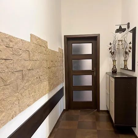 Appartement Al-dom Poleska 4d, 600 M Do Plazy W Spokojnej Okolicy Kołobrzeg