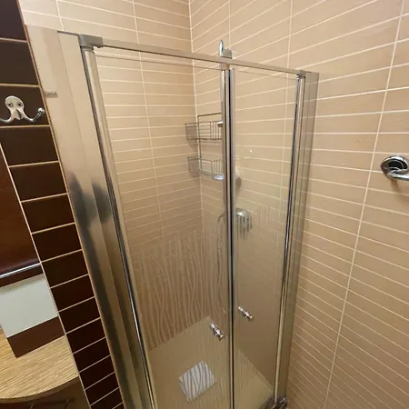 Al-dom Poleska 4d, 600 M Do Plazy W Spokojnej Okolicy Apartamento *