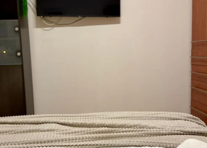 Apartment Al-dom Poleska 4d, 600 M Do Plazy W Spokojnej Okolicy