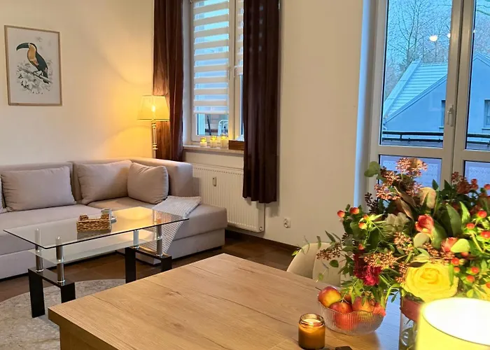 Al-dom Poleska 4d, 600 M Do Plazy W Spokojnej Okolicy Колобжег