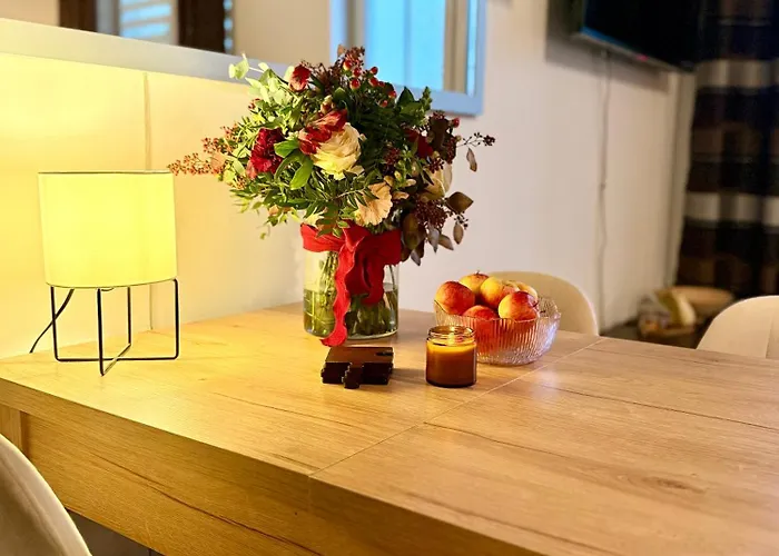 Apartment Al-dom Poleska 4d, 600 M Do Plazy W Spokojnej Okolicy *