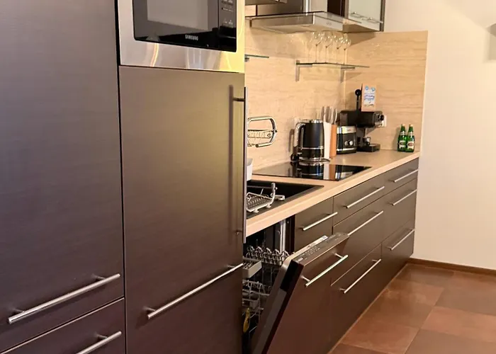 Al-dom Poleska 4d, 600 M Do Plazy W Spokojnej Okolicy Apartment *