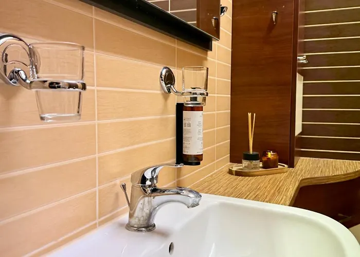 Al-dom Poleska 4d, 600 M Do Plazy W Spokojnej Okolicy Apartment *