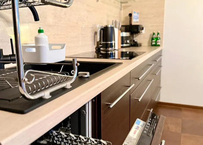 Al-dom Poleska 4d, 600 M Do Plazy W Spokojnej Okolicy Kolberg