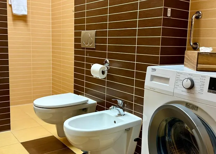 Al-dom Poleska 4d, 600 M Do Plazy W Spokojnej Okolicy Апартаменты Колобжег