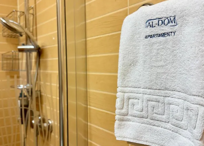 Al-dom Poleska 4d, 600 M Do Plazy W Spokojnej Okolicy *