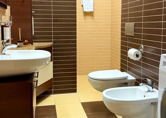 Al-dom Poleska 4d, 600 M Do Plazy W Spokojnej Okolicy Apartment Kolberg