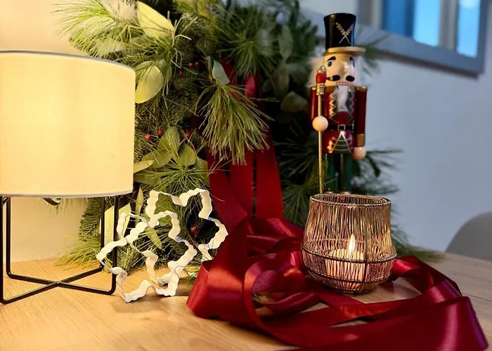 Al-dom Poleska 4d, 600 M Do Plazy W Spokojnej Okolicy Apartment