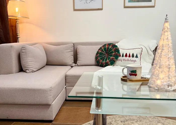 Al-dom Poleska 4d, 600 M Do Plazy W Spokojnej Okolicy Apartment