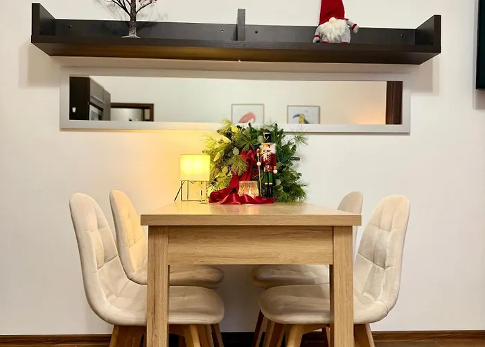 Al-dom Poleska 4d, 600 M Do Plazy W Spokojnej Okolicy