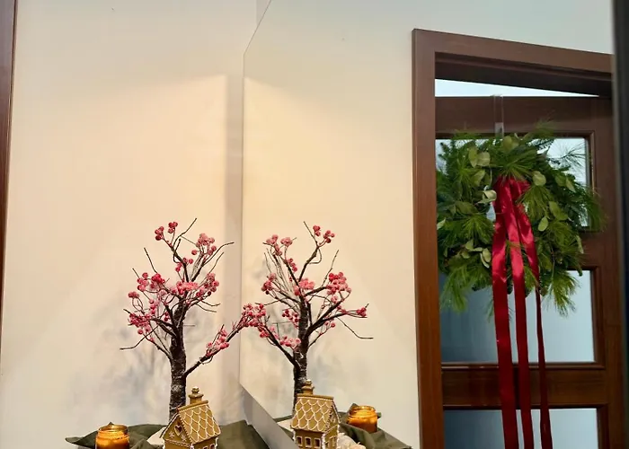 Al-dom Poleska 4d, 600 M Do Plazy W Spokojnej Okolicy Apartment *